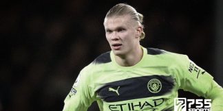 Erling Haaland Tawaran Kontrak Baru Manchester City  
