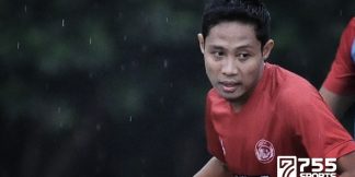 Jelang Bursa Transfer, Persib Bidik Tiga Pemain Arema FC  