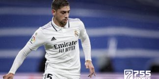 Tidak Untuk Dijual, Harga Valverde Melambung Tinggi  