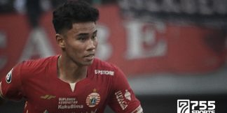 Persija Kumpulkan 3 Bek Timnas, Siap Sambut Musim Depan  