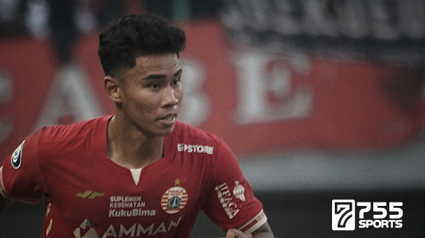 Persija Kumpulkan 3 Bek Timnas, Siap Sambut Musim Depan