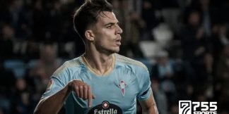Bintang Muda Celta Vigo Idamkan Bermain Untuk Arsenal  