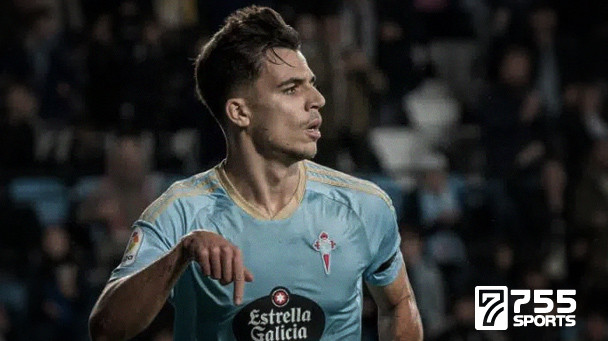 Bintang Muda Celta Vigo Idamkan Bermain Untuk Arsenal