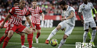 Respon Ancelotti Setelah Kekalahan Madrid Atas Girona  