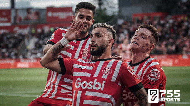 Hasil La Liga: Girona 4-2 Real Madrid