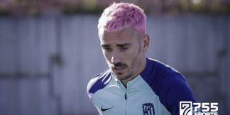 Alasan Utama Performa Buruk Griezmann Bersama Atletico  