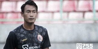 Jelang Bursa Transfer, Tiga Pemain Persija Jakarta Diburu  
