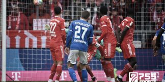 Gagal Atasi Hoffenheim, De Ligt Sebut Man City Penyebabnya  