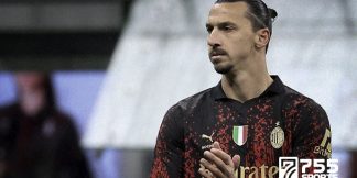Opsi Klub Alternatif Jika Ibrahimovic Putuskan Hengkang  