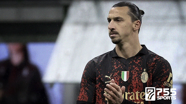 Opsi Klub Alternatif Jika Ibrahimovic Putuskan Hengkang
