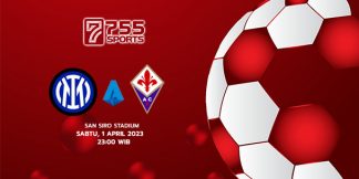 Prediksi Inter Milan vs Fiorentina Serie A Italia  