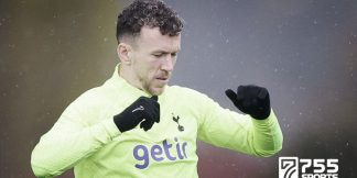 Bek Sayap Tottenham Musim Ini, Celah Dan Berkah  