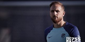 Jan Oblak Kembali Catatkan Sejarah di La Liga Spanyol  