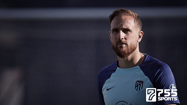 Jan Oblak Kembali Catatkan Sejarah di La Liga Spanyol
