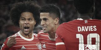 Harga Terlalu Tinggi, Bayern Ogah Permanenkan Cancelo  