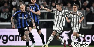 Buntut Insiden Di Coppa Italia, Juventus Kembali Dapat Sanksi  