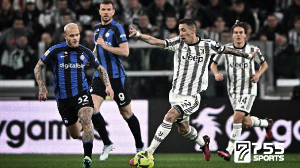 Buntut Insiden Di Coppa Italia, Juventus Kembali Dapat Sanksi