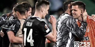 Sanksi Juventus Dicabut Serie A, Posisi Naik Drastis  