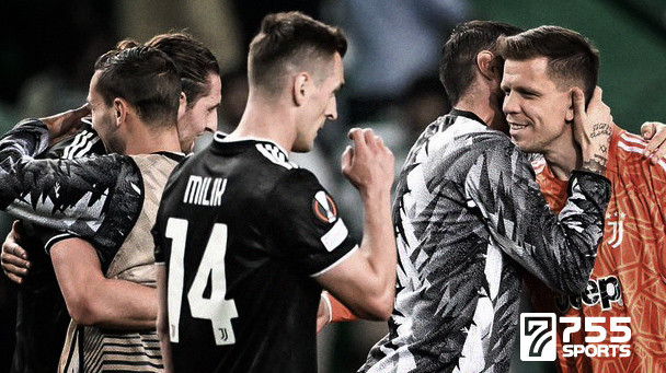 Sanksi Juventus Dicabut Serie A, Posisi Naik Drastis