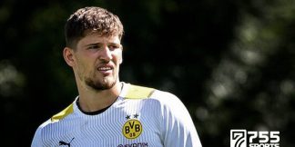 Borussia Dortmund Siapkan Kontrak Baru untuk Kobel  