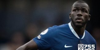 Juventus Tertarik Untuk Boyong Kalidou Koulibaly  