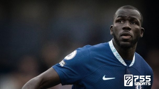 Juventus Tertarik Untuk Boyong Kalidou Koulibaly