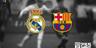 Perbandingan Nilai Transfer Barcelona Dan Real Madrid  