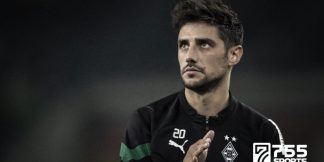 Monchengladbach Ditinggal Tiga Pilar Musim Depan  