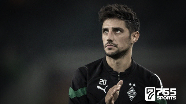 Monchengladbach Ditinggal Tiga Pilar Musim Depan