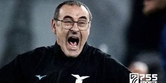 Tiga Fakta Seputar Kemenangan Lazio Atas Juventus  