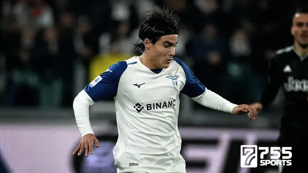 Jelang Bursa Transfer Nasib 2 Pemain Muda Lazio Dipertanyakan