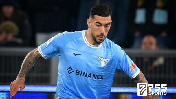 Hasil Lazio 2-1 Juventus – Serie A