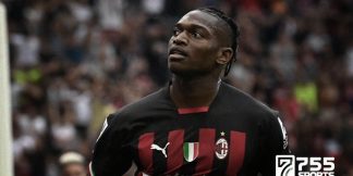 Lille Digugat Sporting CP Gara-Gara Rafael Leao  