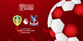 Prediksi Leeds United vs Crystal Palace - Premier League  