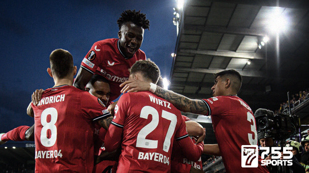 Kecepatan Dan Momentum Leverkusen Pada Musim Ini