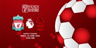 Prediksi Liverpool vs Nottingham Forest - Premier League  