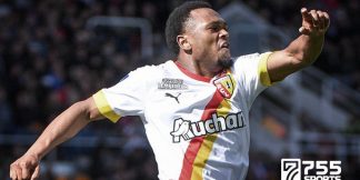 Lens Berpotensi Kehilangan Luis Openda Musim Panas Ini  