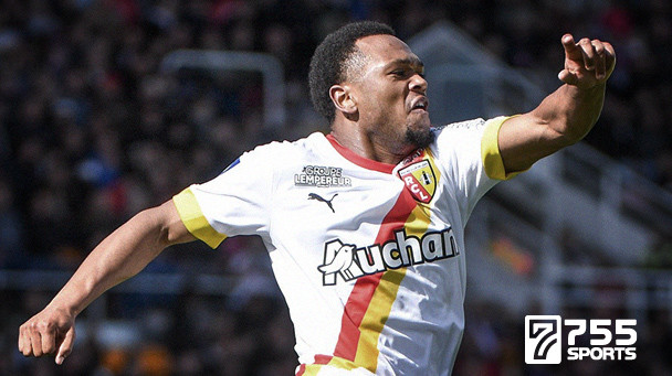 Lens Berpotensi Kehilangan Luis Openda Musim Panas Ini