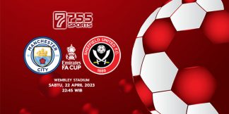 Prediksi FA Cup: Manchester City vs Sheffield United  
