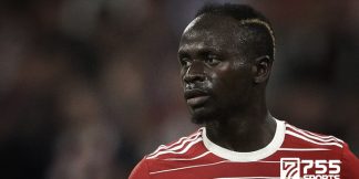 Bayern Munchen Hukum Sadio Mane Usai Pukul Leroy Sane  