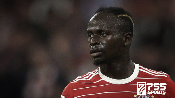 Bayern Munchen Hukum Sadio Mane Usai Pukul Leroy Sane