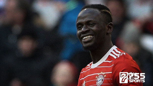 Dua Faktor Sadio Mane Tak Bisa Maksimal Di Munchen