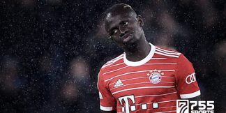 Insiden Sadio Mane-Leroy Sane: Perseteruan di Ruang Ganti  