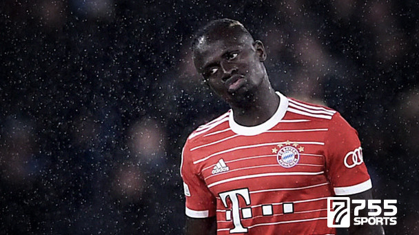 Insiden Sadio Mane-Leroy Sane: Perseteruan di Ruang Ganti
