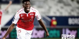 Marshall Munetsi Masuk Nominasi Penghargaan Bergensi di Prancis  