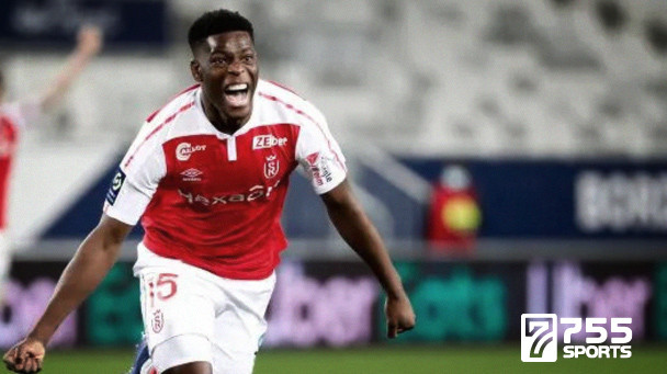 Marshall Munetsi Masuk Nominasi Penghargaan Bergensi di Prancis