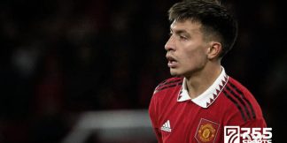 Lisandro Martinez Cedera, Bagaimana Man United?  