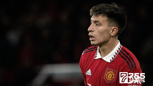Lisandro Martinez Cedera, Bagaimana Man United?