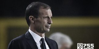 Juventus Dirumorkan Sedang Mencari Pengganti Allegri  