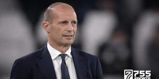 Allegri Belum Bisa Bawa Kembali Kejayaan Juventus  